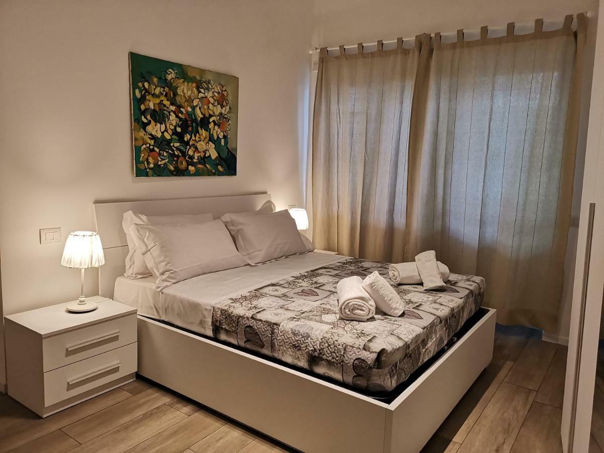 Cozy San Pietro Apartment Rome Exterior photo